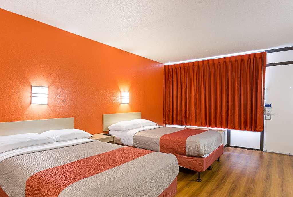 Motel 6 Baton Rouge Southeast Prairieville Habitación foto