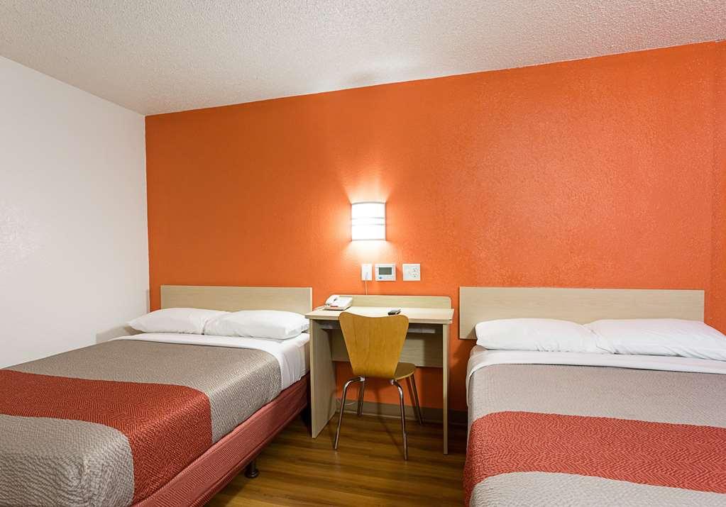Motel 6 Baton Rouge Southeast Prairieville Habitación foto