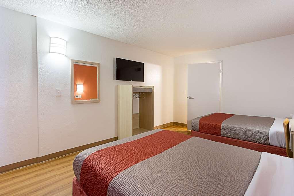 Motel 6 Baton Rouge Southeast Prairieville Habitación foto