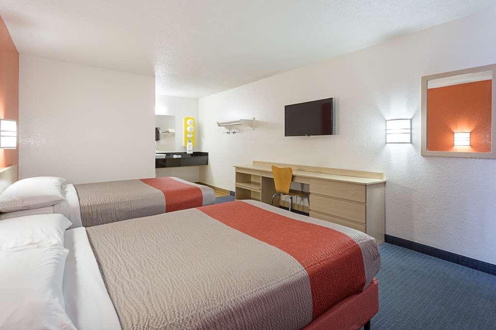 Motel 6 Baton Rouge Southeast Prairieville Habitación foto