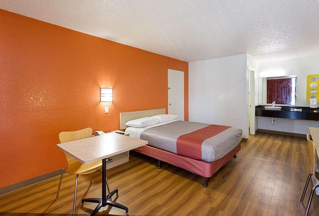 Motel 6 Baton Rouge Southeast Prairieville Habitación foto