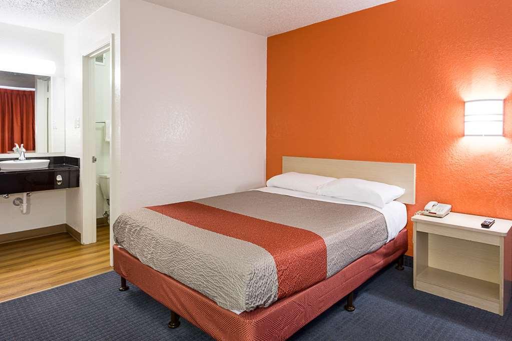 Motel 6 Baton Rouge Southeast Prairieville Habitación foto